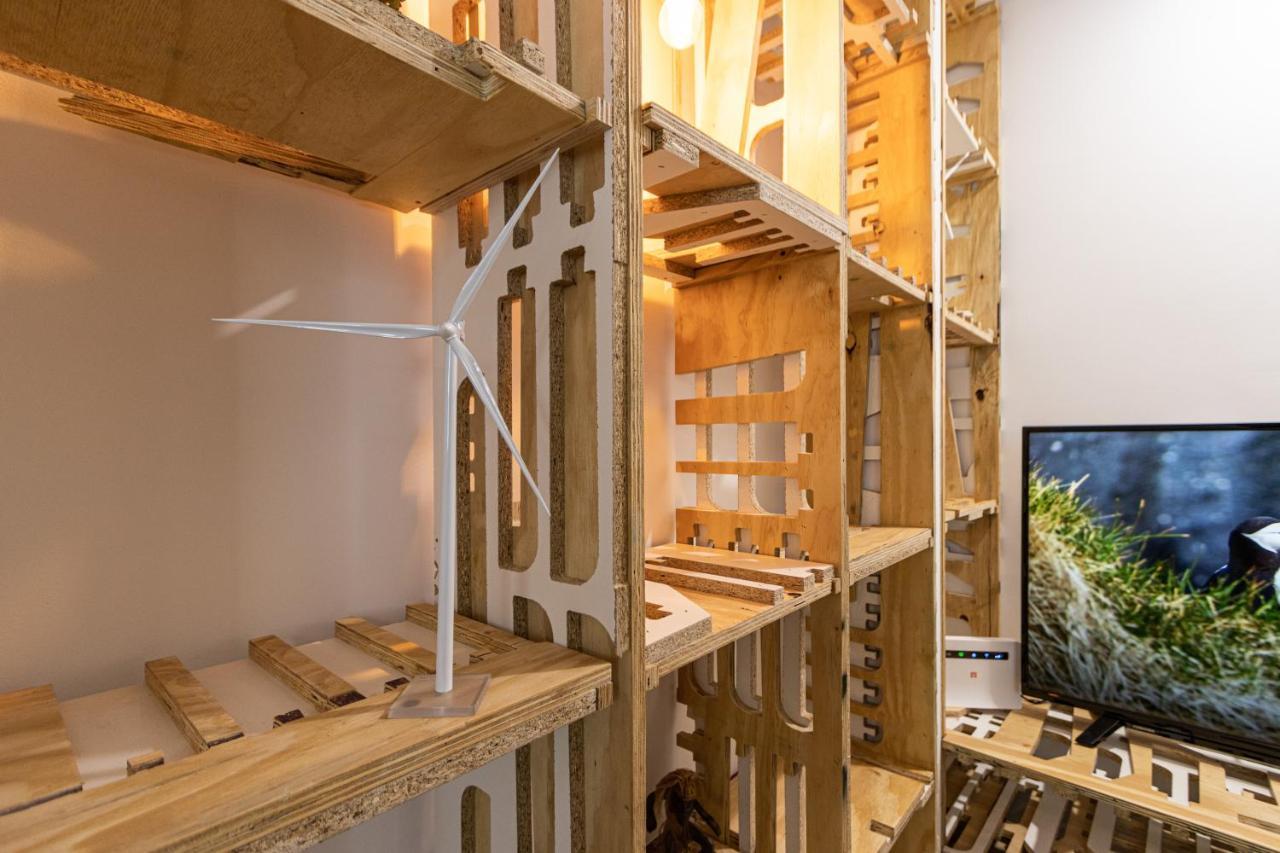 Nolo37 Design Apartment/ Pasteur-Loreto Metro/Ac Milan Exterior photo